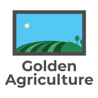 Golden Agriculture logo - Similar company to Voyalys