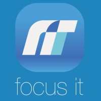 Focus It Consultoria logo - Similar company to E-It Technologies