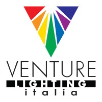 Venture Lighting Italia srl logo - Similar company to Proso Lighting