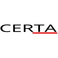 Certa Building Solutions logo - Similar company to Evolution Architecture, Llc