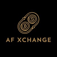 AF Xchange logo - Similar company to Af Capital