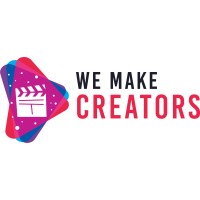 We Make Creators logo - Similar company to Narrative Node