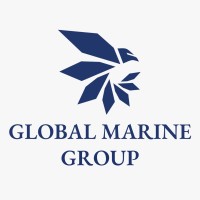 Global Marine Group Sri Lanka logo - Similar company to The Training Lab Pvt Ltd