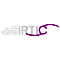 IRTIC logo - Similar company to Pulsemed