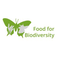 Food for Biodiversity logo - Similar company to Bodensee-Stiftung