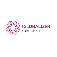 iGlobalizer logo - Similar company to Umah It Solutions