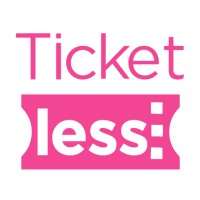 Ticketless Oy logo - Similar company to Buildgrid