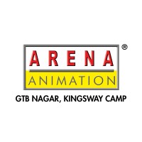 Arena Animation Delhi logo - Similar company to Sunlead