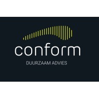 Conform logo - Similar company to Con-Form