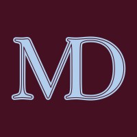 MD Law Florida logo - Similar company to Total Trial Solutions, Llc
