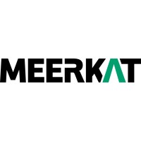 Meerkat Media logo - Similar company to Switch Digital