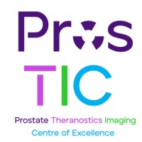 ProsTIC Theranostics logo - Similar company to Anzup Cancer Trials Group Limited