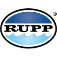 Rupp Marine Inc. logo - Similar company to Superlok South