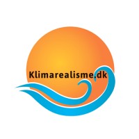 Klimarealisme logo - Similar company to Mission10Forty