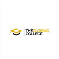 The Closing College logo - Similar company to Syncom