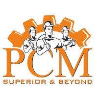Parwani Castings & Machines Private Limited logo - Similar company to Mahaveer Group