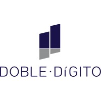DOBLE DIGITO logo - Similar company to Doble Dígito