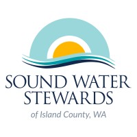 Sound Water Stewards logo - Similar company to Nature Vision