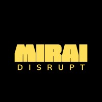Mirai Disrupt
