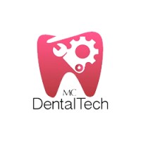 MC DENTALTECH logo - Similar company to Hiper Distribuidora