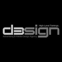d3-design – Advertising & Media Design Agency logo - Similar company to Aref Abdul Sattar Textiles Private Limited