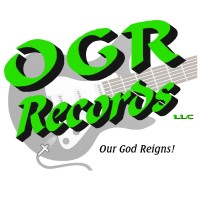 OGR Records LLC