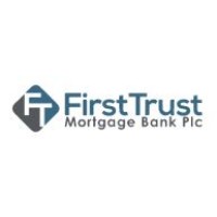 FirstTrust Mortgage Bank Plc logo - Similar company to Utl Trust Management Services Limited