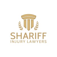 Shariff Injury Lawyers logo - Similar company to Roedel Parsons Blache Fontana Piontek & Pisano, A L.C.