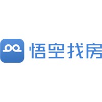 悟空找房 logo - Similar company to Clickforce 域動行銷