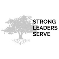 Strong Leaders Serve logo - Similar company to Happiest Momma