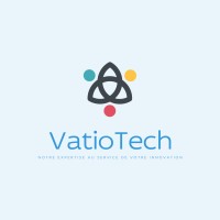 Vatiotech logo - Similar company to Redkite