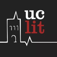 University College Literary & Athletic Society logo - Similar company to Caffiends - Vic Fair Trade Cafe