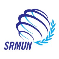 SRMUN logo - Similar company to Virginia Techniques Gymnastics