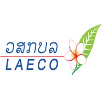 Lao Airlines Engineering Company (Laeco)