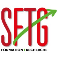 La SFTG logo - Similar company to Cmgf