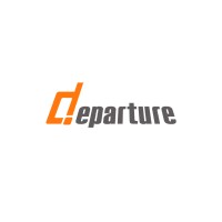 Departure logo - Similar company to T&S Co., Ltd (Legend Walker/World Trunk)