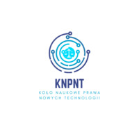 Koło Naukowe Prawa Nowych Technologii UKSW logo - Similar company to Koło Naukowe Studenckie Forum Praw Człowieka Wpia Uw