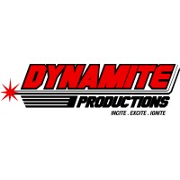 Dynamite Productions Pte Ltd logo - Similar company to Techcloud Private Limited