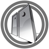 Two Door Video Productions logo - Similar company to Media Critters