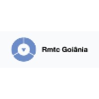 Rmtc - Rede Metropolitana de Transporte Coletivo de Goiânia logo - Similar company to Ita Frotas