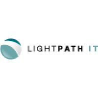 LightPath IT Ltd logo - Similar company to Bbch