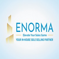 Enorma Infraa Pvt Ltd logo - Similar company to Sadguru Builders