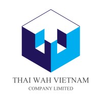 Thai Wah Vietnam Company Limited logo - Similar company to Thai Duong Investment And Development Jsc.