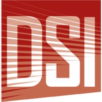 DSI (Défense & Sécurité Internationale) logo - Similar company to D3S3 - Defense Security Systems Services & Expertise