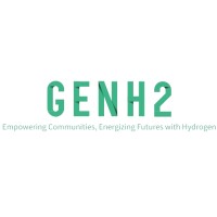 GenH2 logo - Similar company to Genh2
