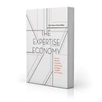 The Expertise Economy logo - Similar company to Advia Partners