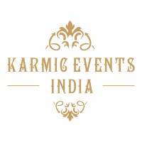Karmic Events India logo - Similar company to Decode Design Studio