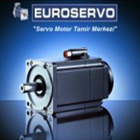 Euroservo Servo Motor and CNC Spindle Repair Center logo - Similar company to Gti Spindle Technology, Inc.