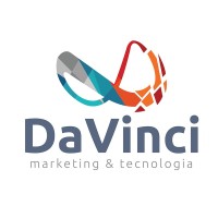 DaVinci - Marketing & Tecnologia logo - Similar company to Atelier Lefebre