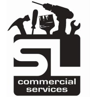 SL Commercial Services logo - Similar company to Contreras Electrical Services- C.E.S /Hub/Mbe/Sbe